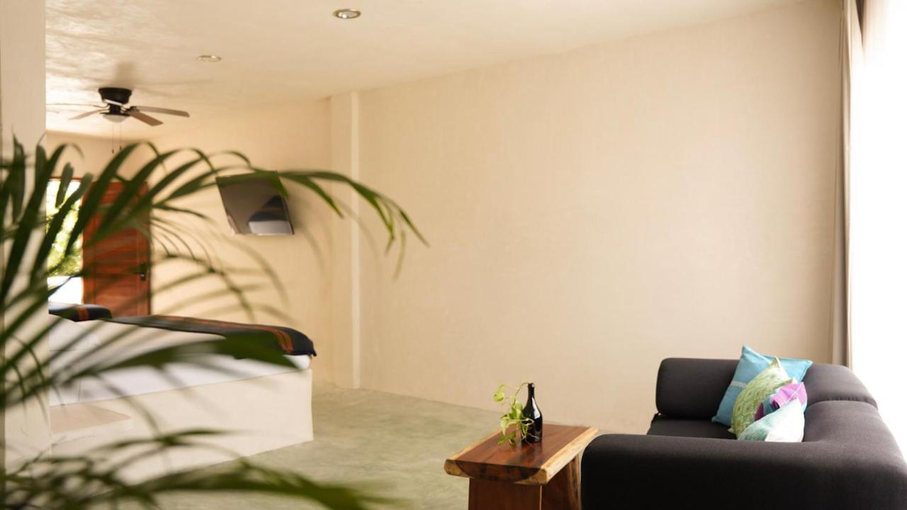 Corazon De Jade Tulum Otel Dış mekan fotoğraf