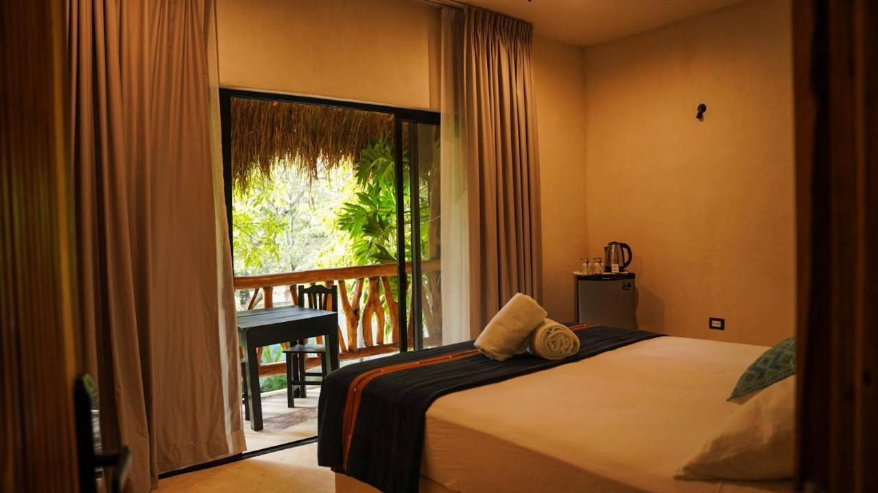 Corazon De Jade Tulum Otel Dış mekan fotoğraf
