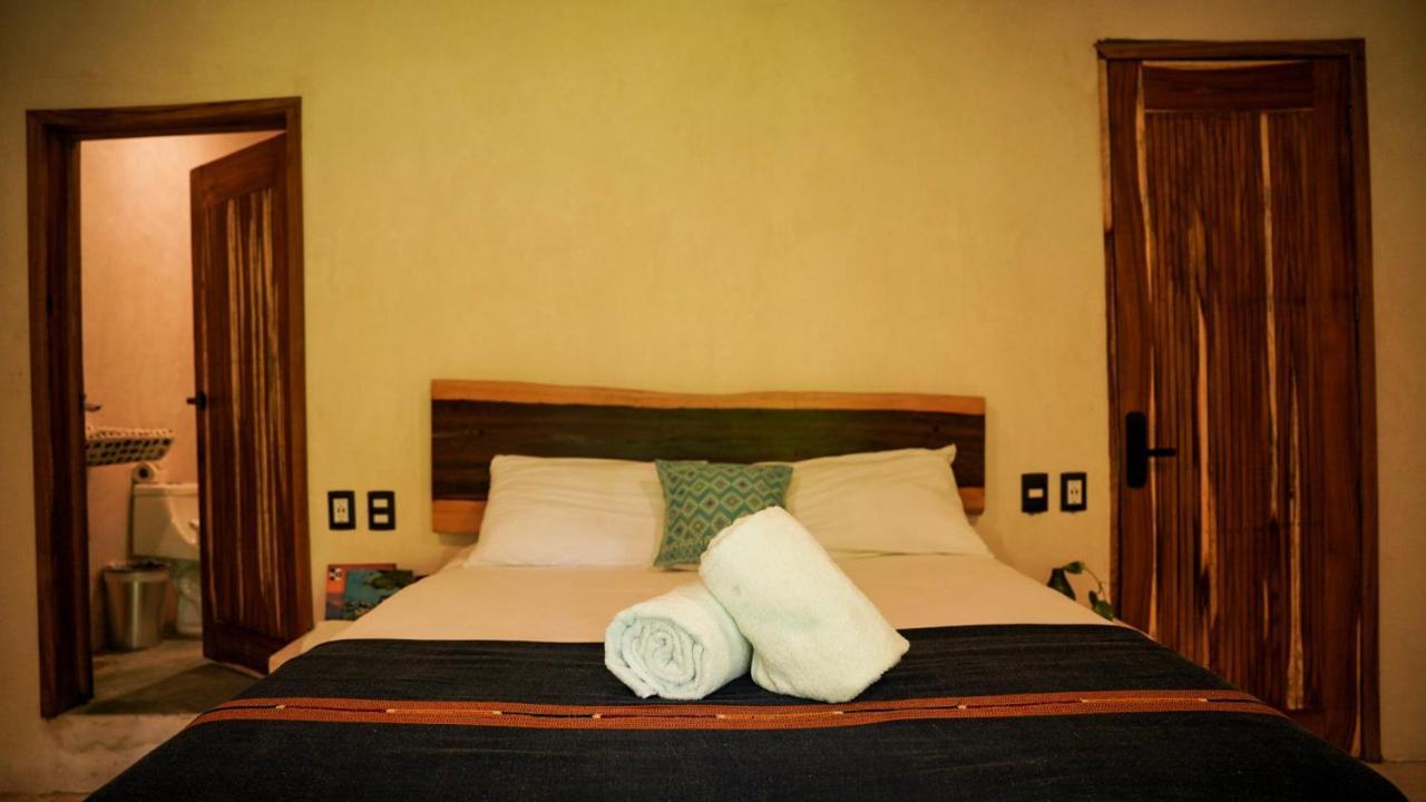 Corazon De Jade Tulum Otel Dış mekan fotoğraf