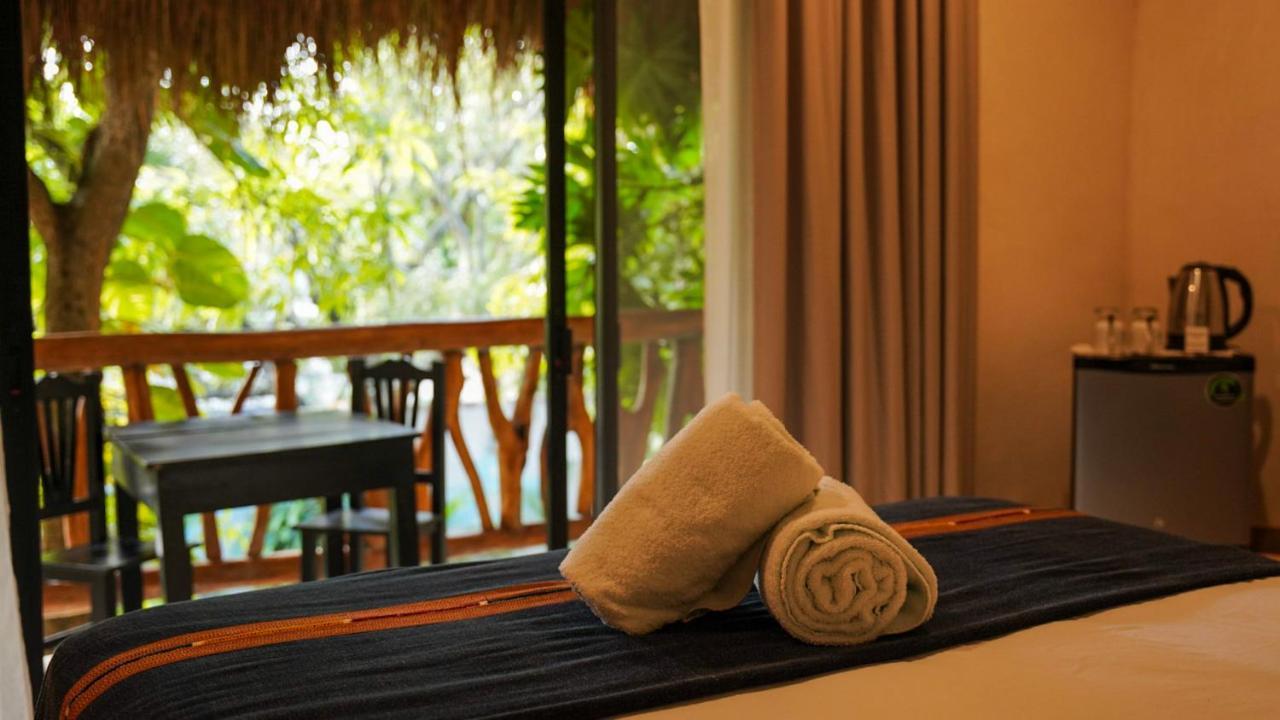 Corazon De Jade Tulum Otel Dış mekan fotoğraf