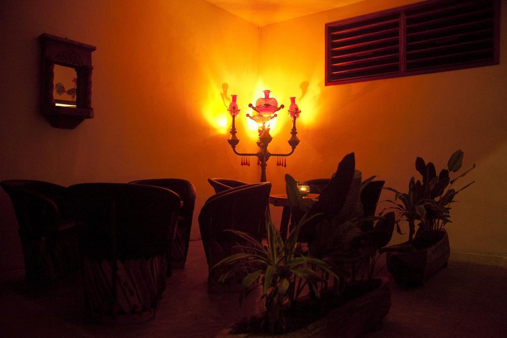 Corazon De Jade Tulum Otel Dış mekan fotoğraf