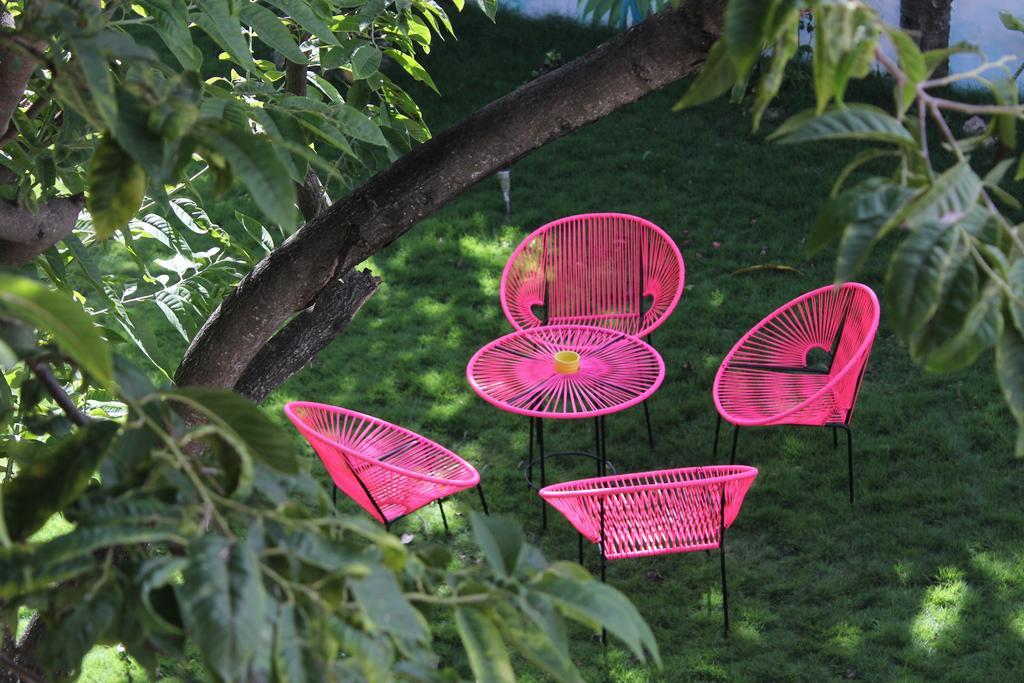 Corazon De Jade Tulum Otel Dış mekan fotoğraf