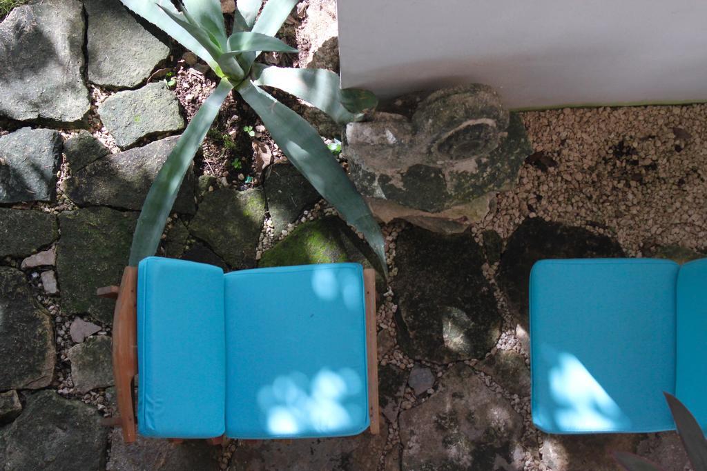 Corazon De Jade Tulum Otel Dış mekan fotoğraf