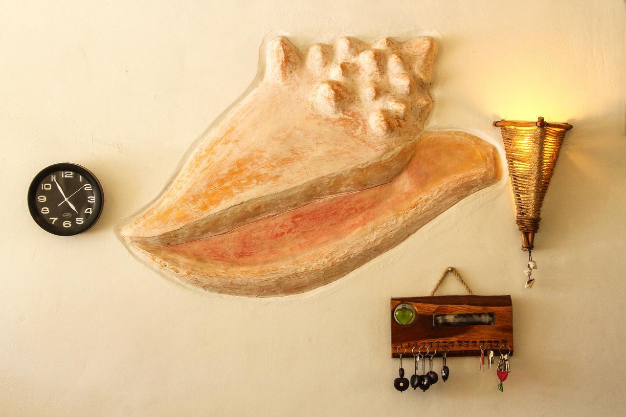 Corazon De Jade Tulum Otel Dış mekan fotoğraf