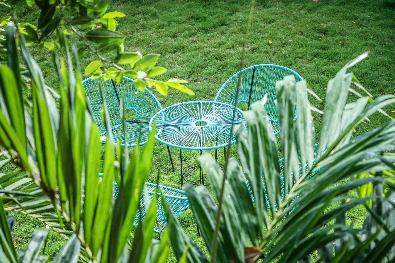 Corazon De Jade Tulum Otel Dış mekan fotoğraf