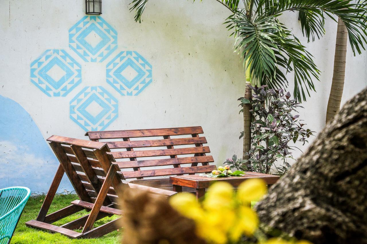 Corazon De Jade Tulum Otel Dış mekan fotoğraf