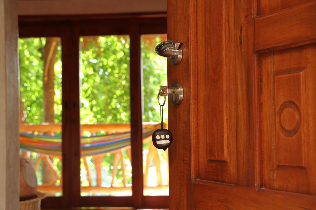 Corazon De Jade Tulum Otel Dış mekan fotoğraf