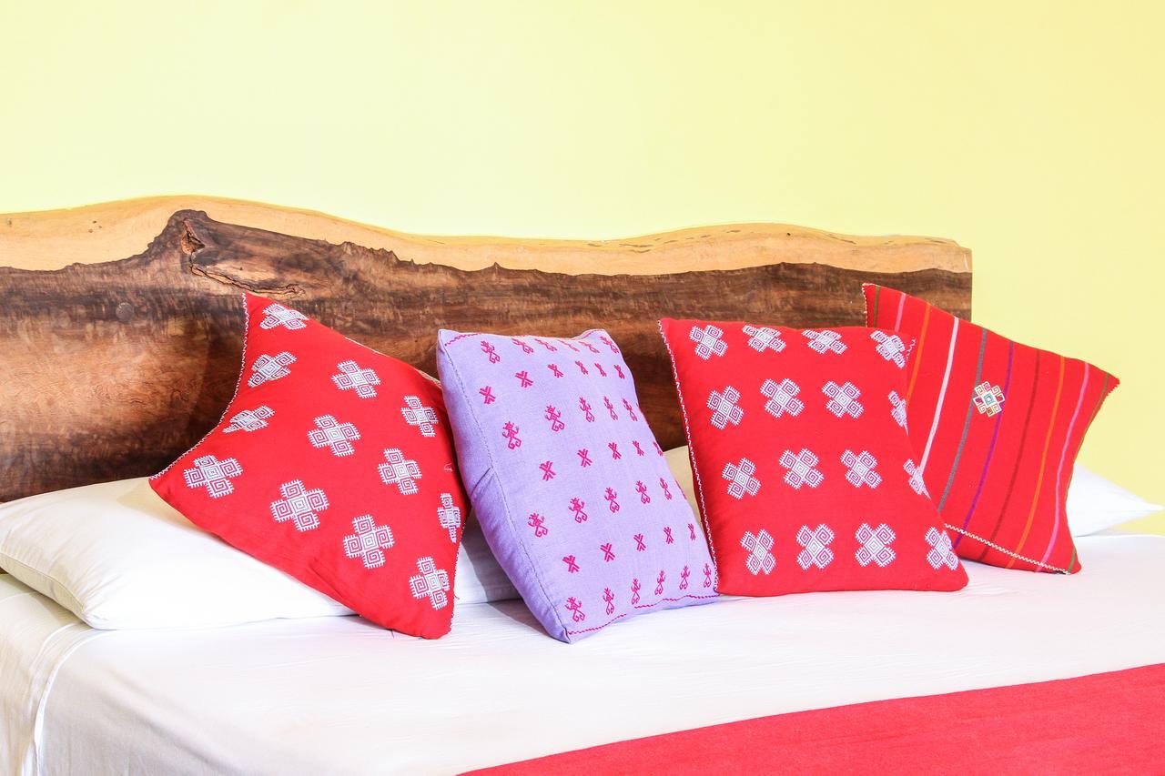 Corazon De Jade Tulum Otel Dış mekan fotoğraf