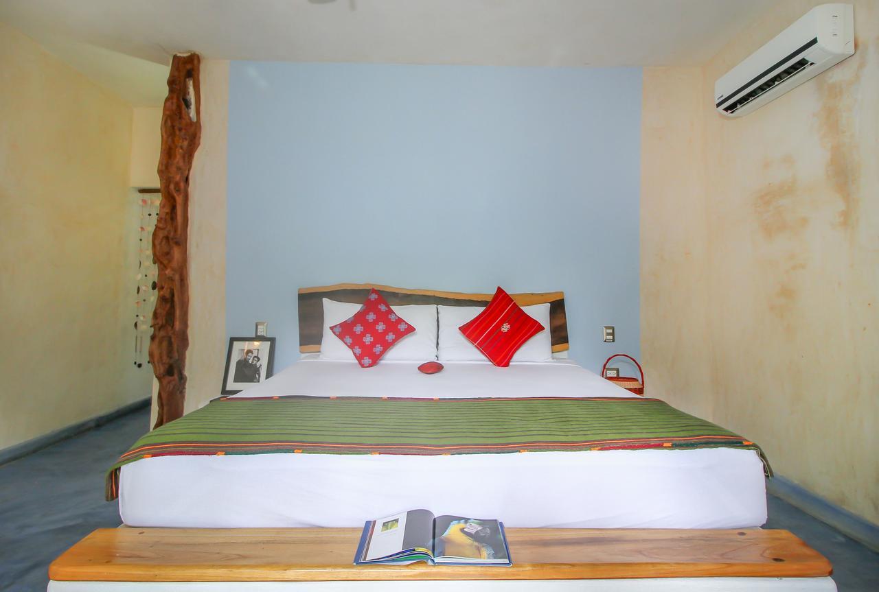 Corazon De Jade Tulum Otel Dış mekan fotoğraf