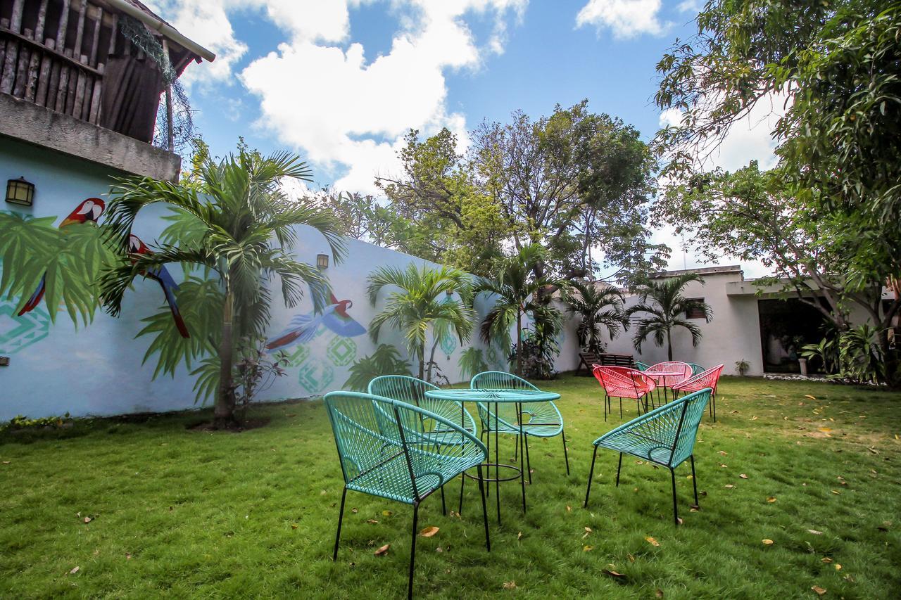 Corazon De Jade Tulum Otel Dış mekan fotoğraf