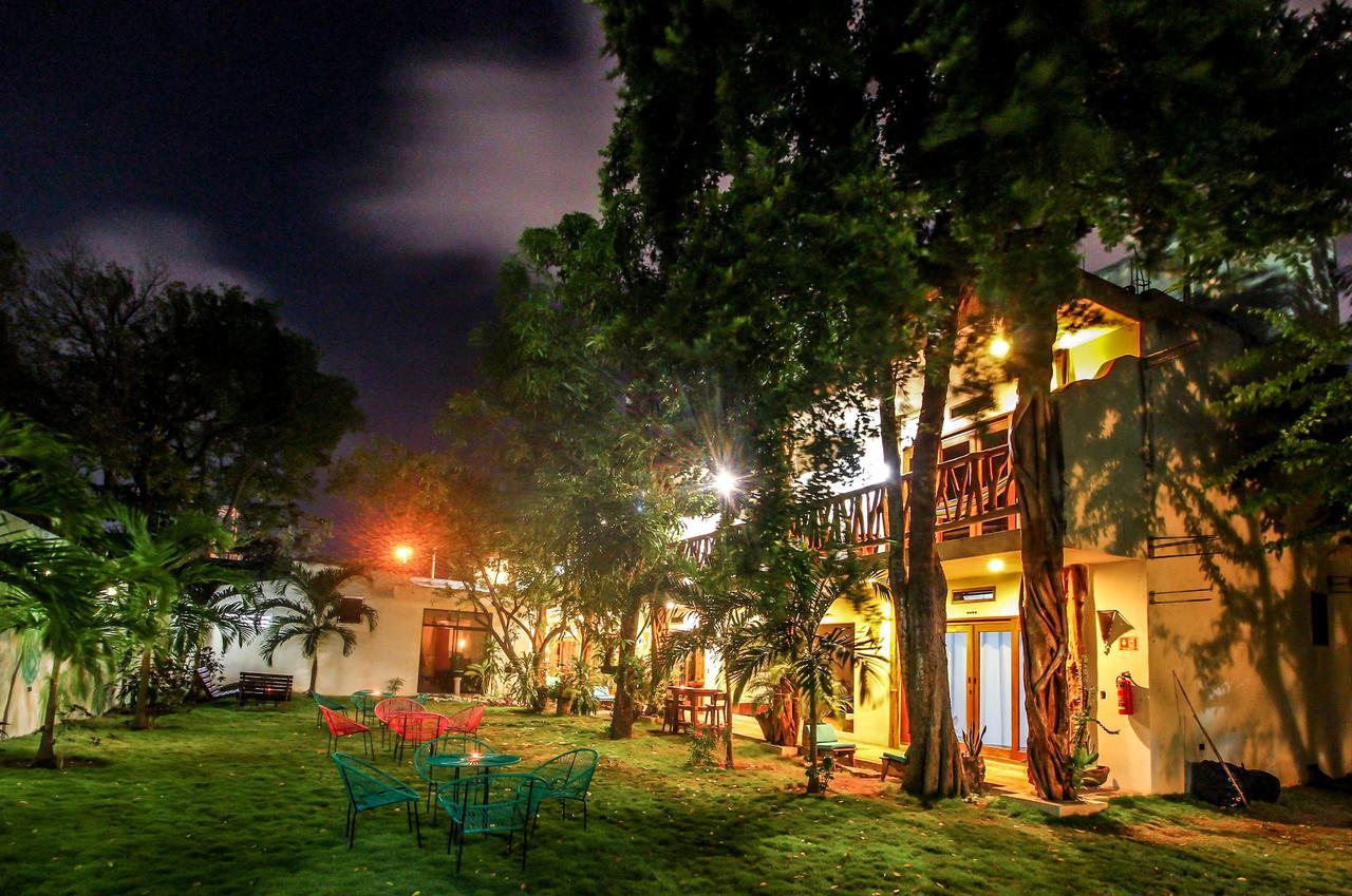 Corazon De Jade Tulum Otel Dış mekan fotoğraf