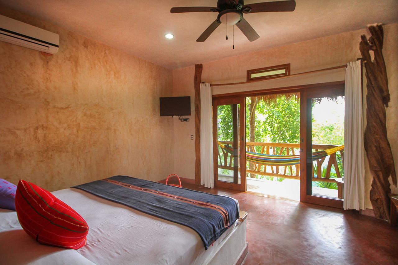 Corazon De Jade Tulum Otel Dış mekan fotoğraf