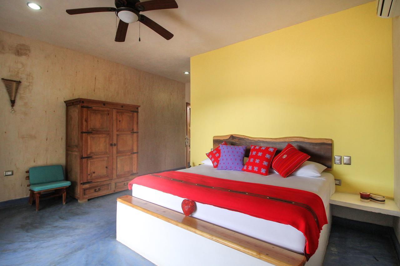 Corazon De Jade Tulum Otel Dış mekan fotoğraf